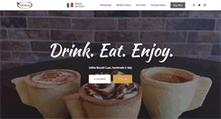 Desktop Screenshot of beldolce.com