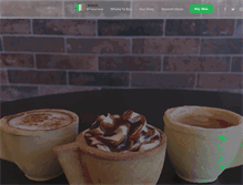 Tablet Screenshot of beldolce.com